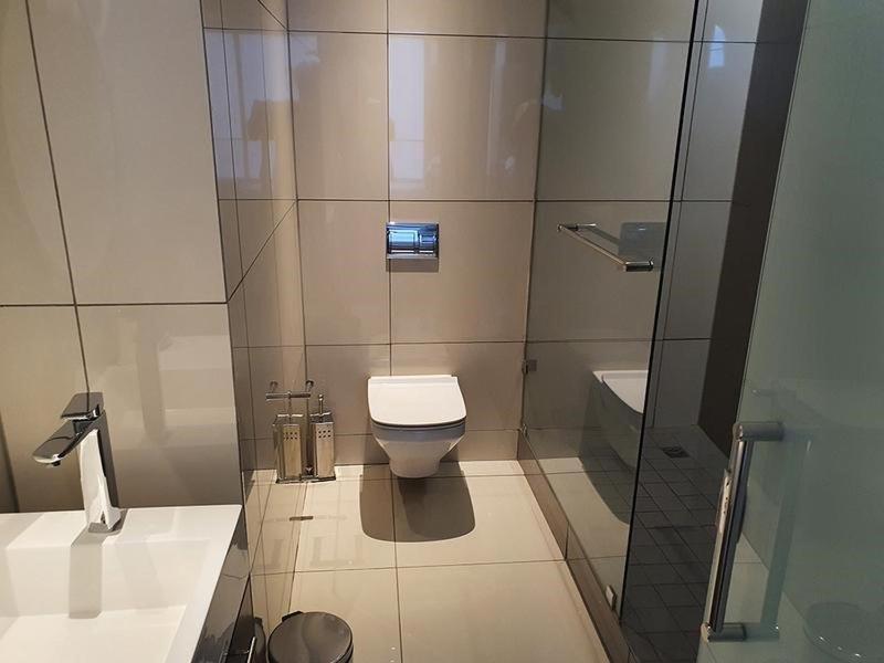 Hotel Apartment In Sandton Private Unit Johannesburg Ngoại thất bức ảnh